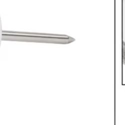 4pcs Portable Meat Thermometer - Meat Thermometer Camp review and price