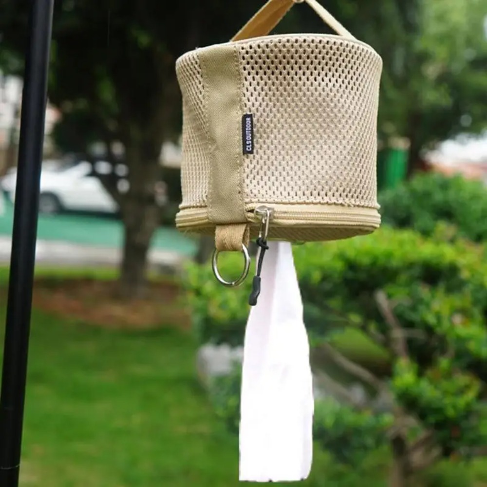 Outdoor Camping Tissue Case Ro - Camping Cooking Tripod review and price