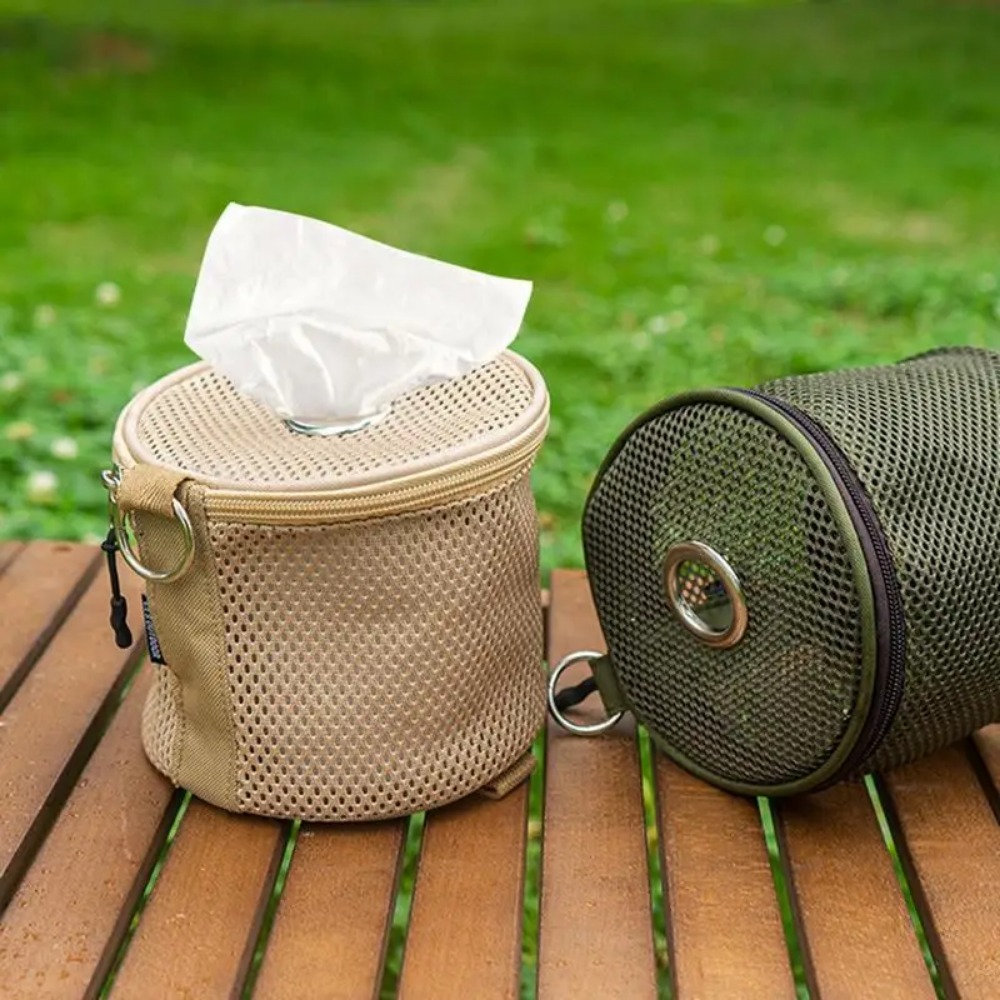 Outdoor Camping Tissue Case Ro - Camping Cooking Tripod review and price