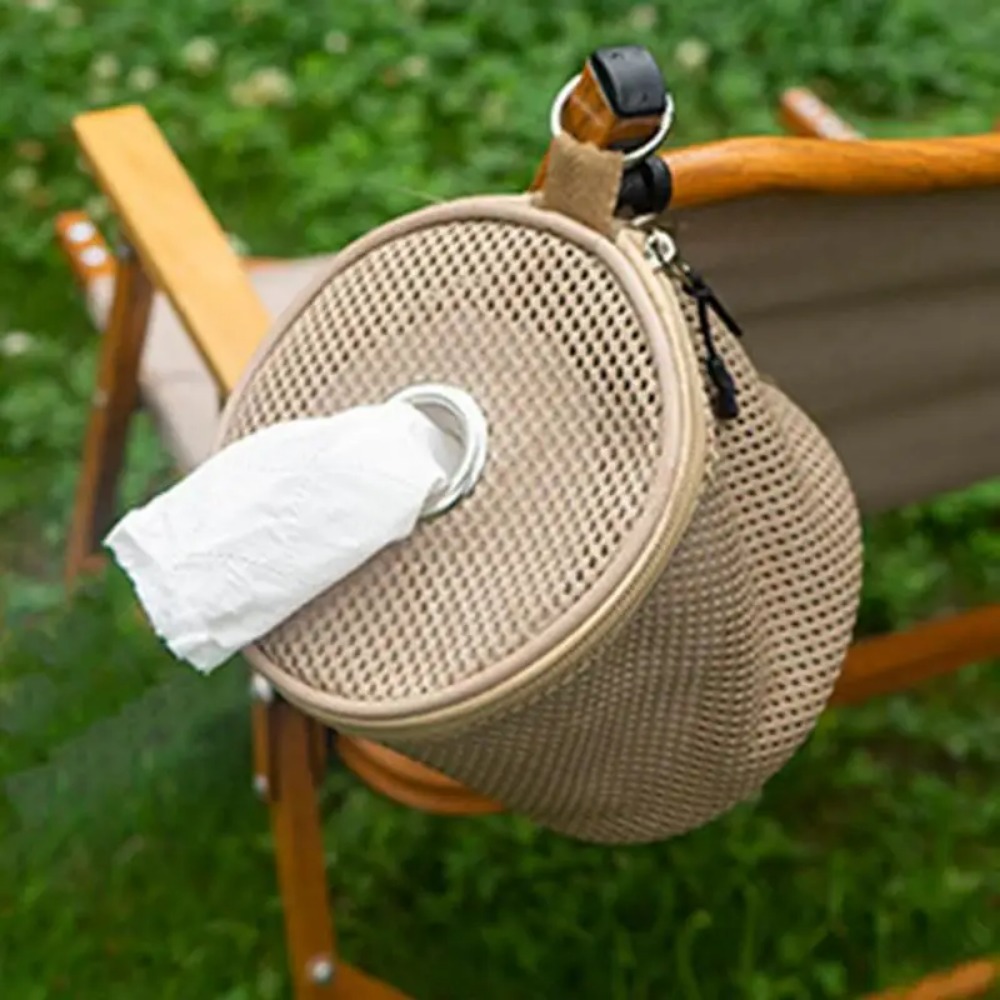 Outdoor Camping Tissue Case Ro - Camping Cooking Tripod review and price