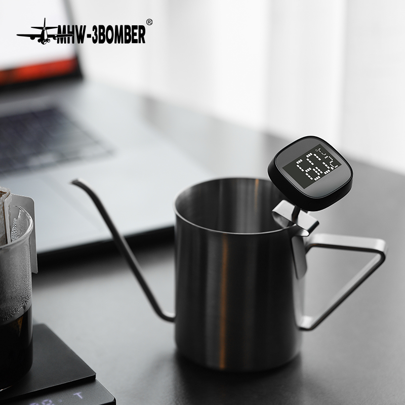 MHW-3BOMBER Instant Read Digit - Camping Cooking Ware Set review and price