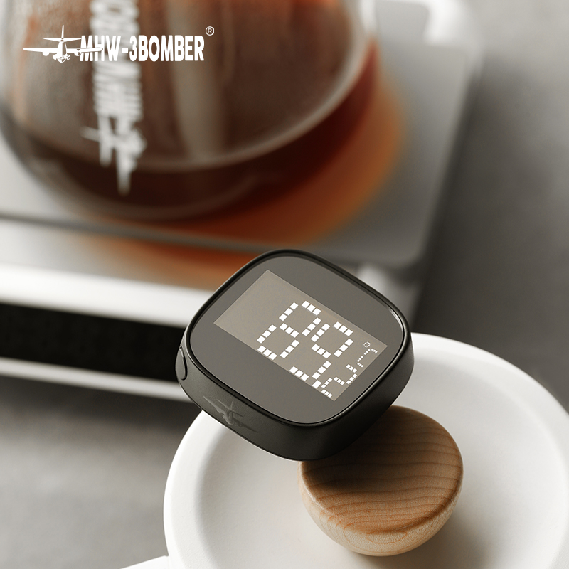 MHW-3BOMBER Instant Read Digit - Camping Cooking Ware Set review and price