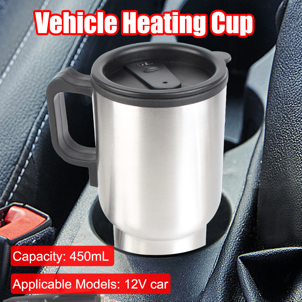 Electric Heating Car Kettle Ca - Camping Cooking Electric review and price