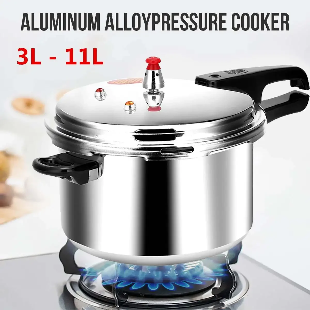 18/20/22/28cm Kitchen Pressure - Camping Cooking Electric review and price