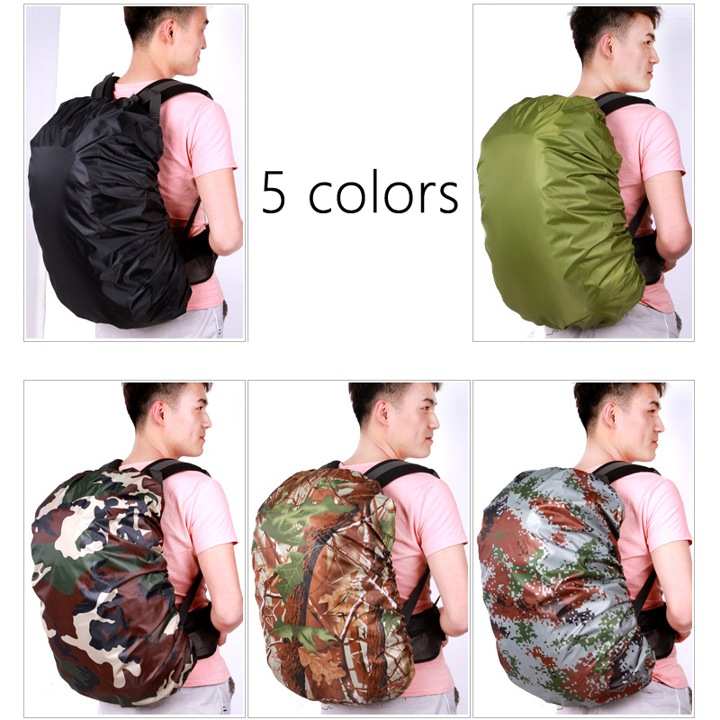 35L/60L Outdoor Camping Hiking - Camping Cooking Cover review and price
