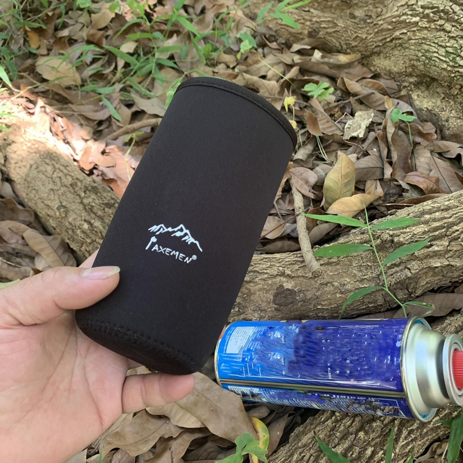 Camping Gas Cylinder Cover Pro - Camping Cooking Cover review and price