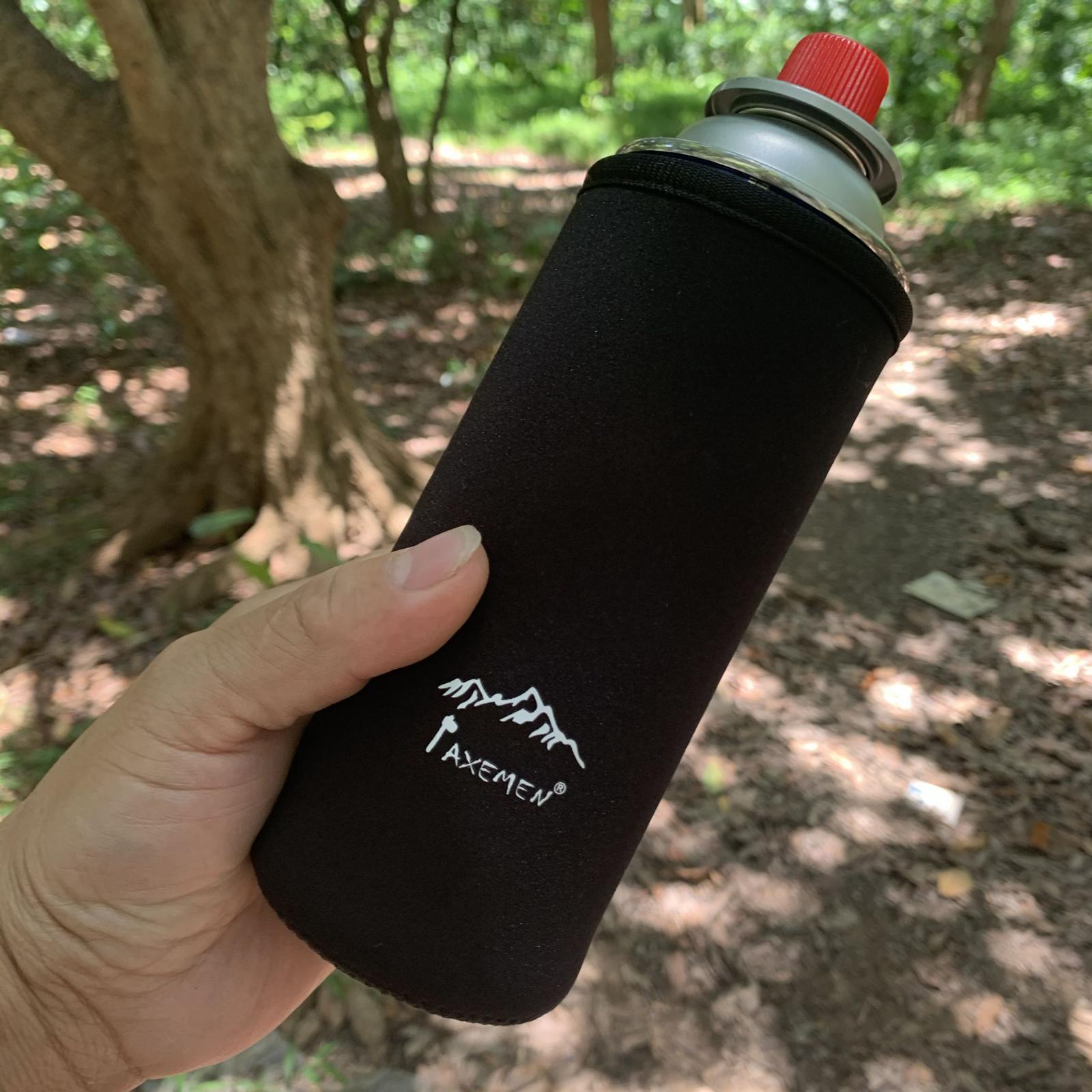 Camping Gas Cylinder Cover Pro - Camping Cooking Cover review and price