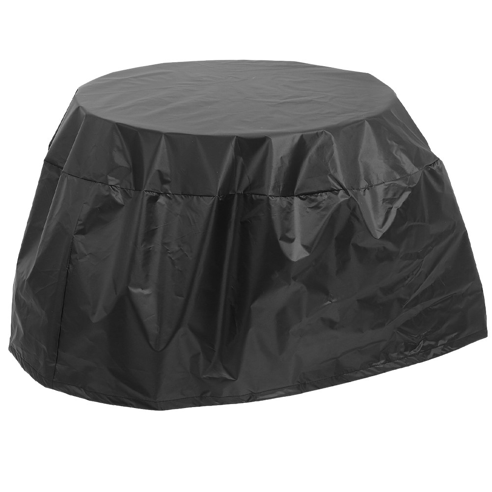 210D Waterproof Bbq Grill Cove - Camping Cooking Cover review and price