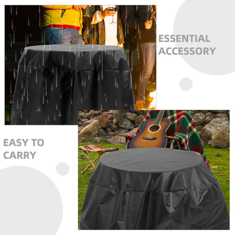 210D Waterproof Bbq Grill Cove - Camping Cooking Cover review and price