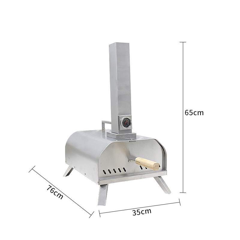 11/12/13inch Outdoor Oven Char - Camping Cooking Electric review and price