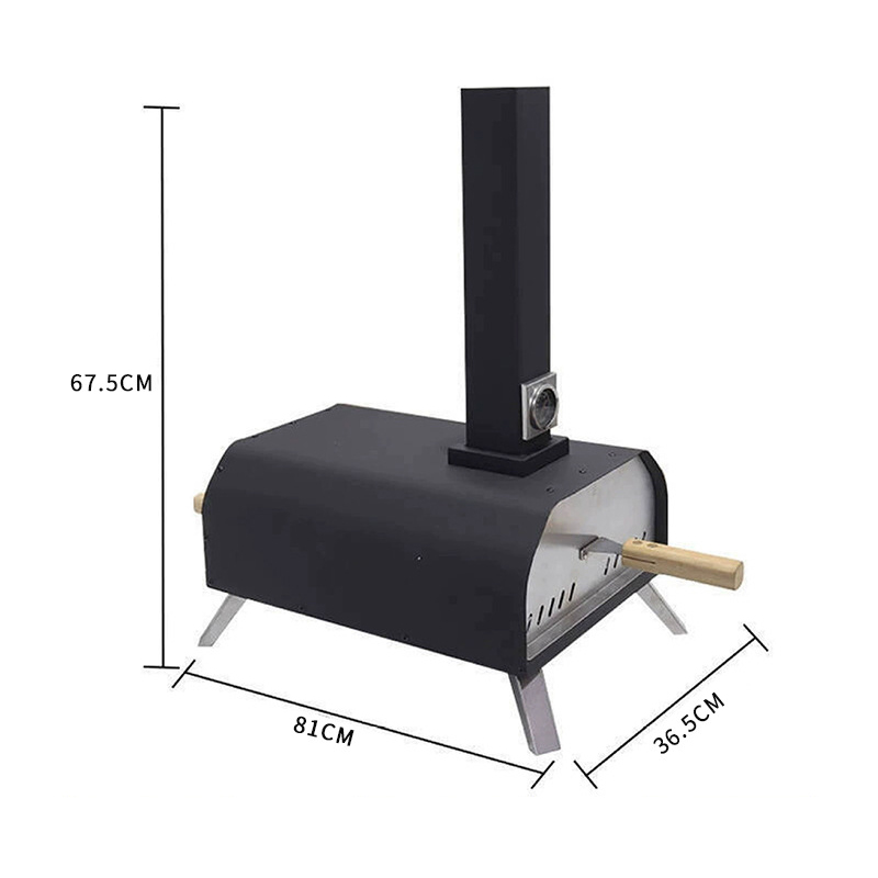 11/12/13inch Outdoor Oven Char - Camping Cooking Electric review and price