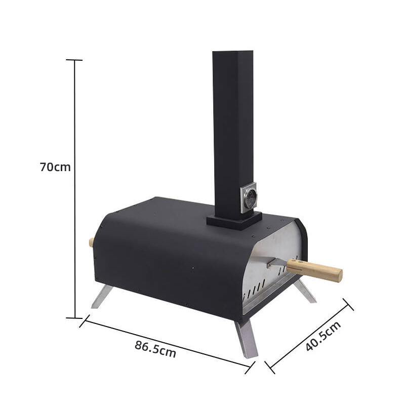 11/12/13inch Outdoor Oven Char - Camping Cooking Electric review and price