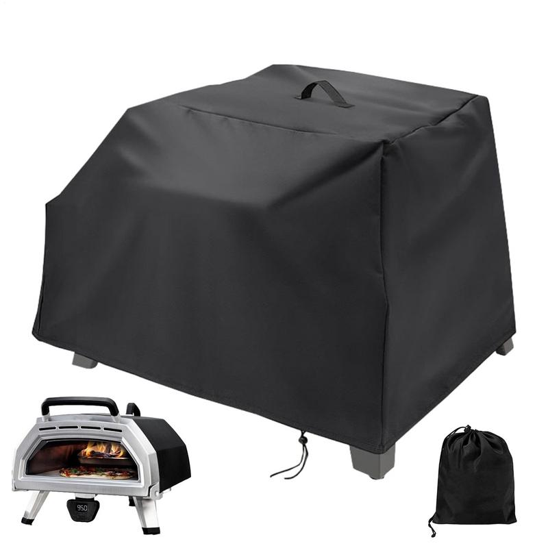420D Pizza Oven Cover Waterpro - Camping Cooking Cover review and price