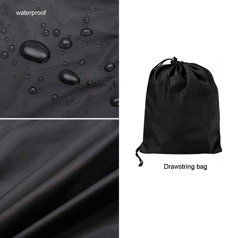 420D Pizza Oven Cover Waterpro - Camping Cooking Cover review and price