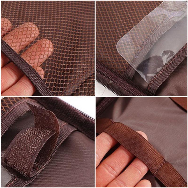 Camping Utensil Organizer Bag  - Camping Cooking Equipment Bag review and price