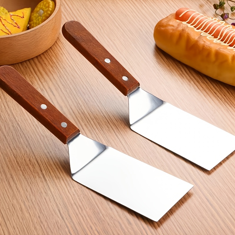 1Pc Stainless Steel Frying Spa - Camping Cooking Set Large review and price