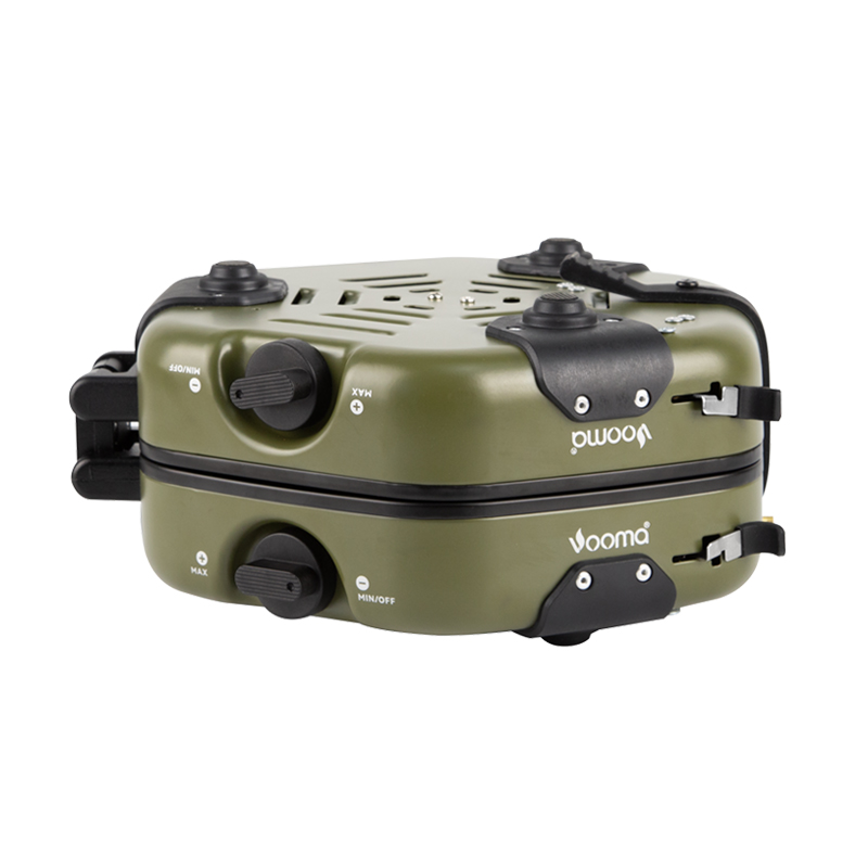 Lightweight Foldable 20000 Wat - Camping Cooking Set Large review and price