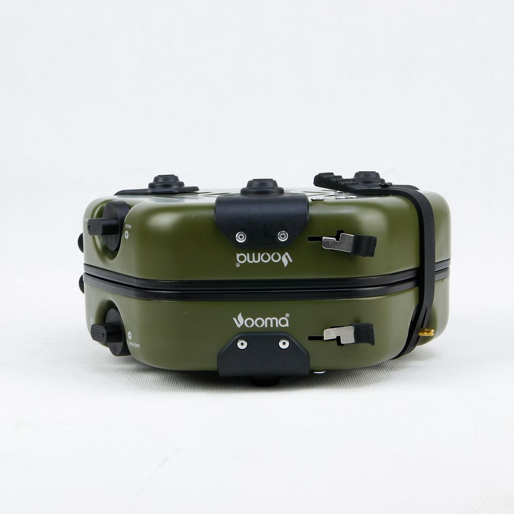 Lightweight Foldable 20000 Wat - Camping Cooking Set Large review and price