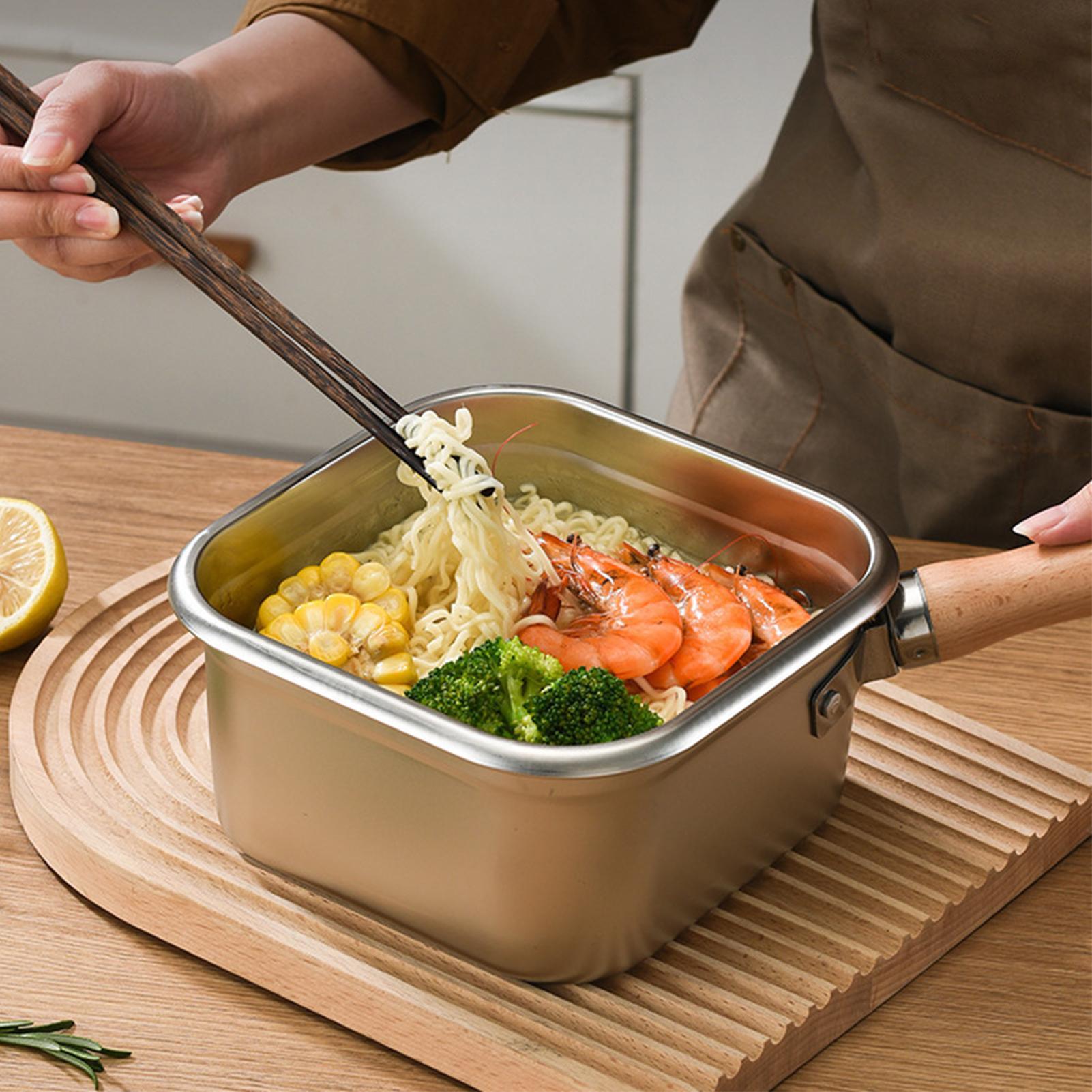 Deep Fryer Pan Set Square Camp - Camping Cooking Set Large review and price