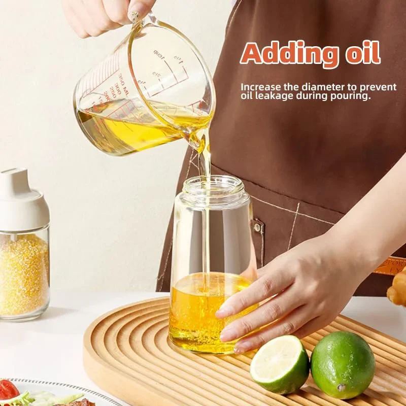 Oil Spray 2-in-1 Plastic House - Camping Cooking Set Large review and price