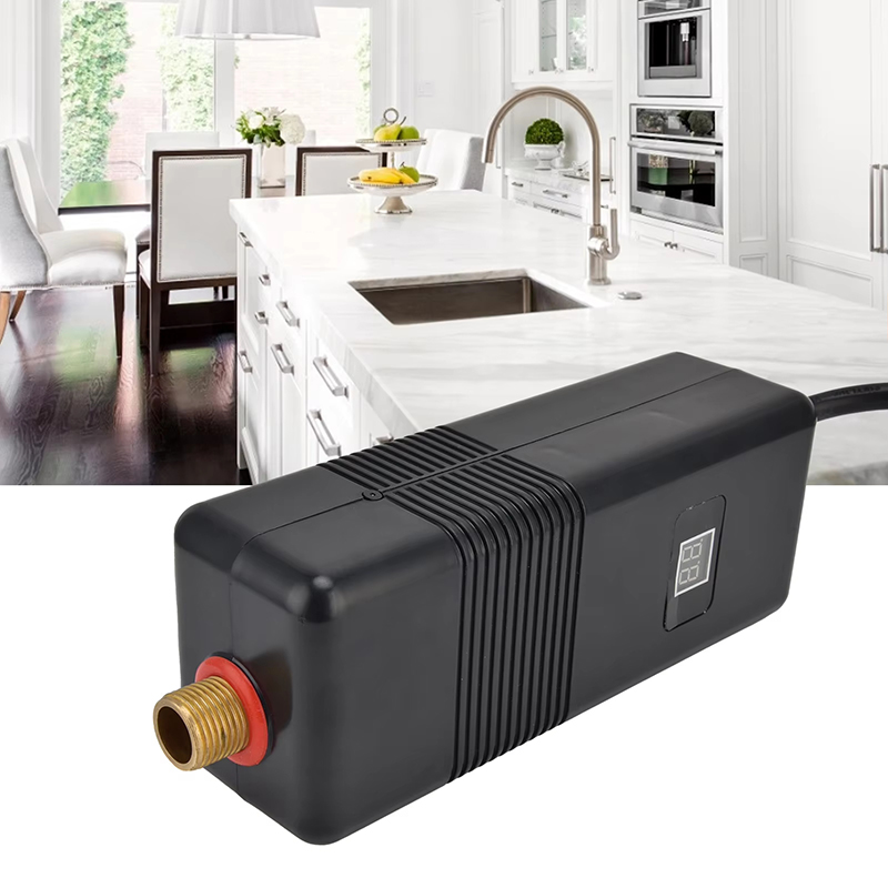 3KW/3.5KW Instant Electric Wat - Camping Cooking Electric review and price