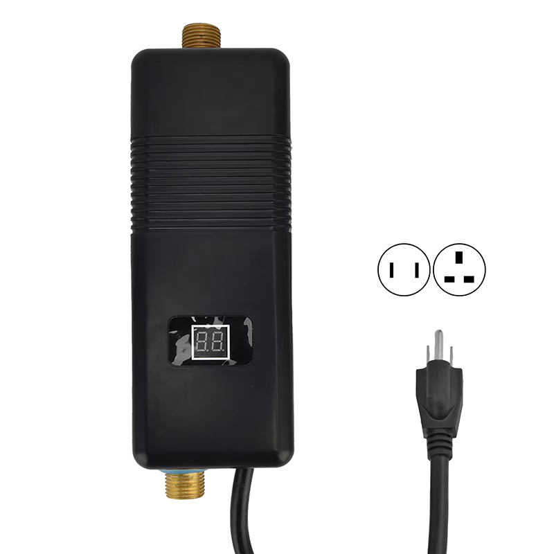 3KW/3.5KW Instant Electric Wat - Camping Cooking Electric review and price