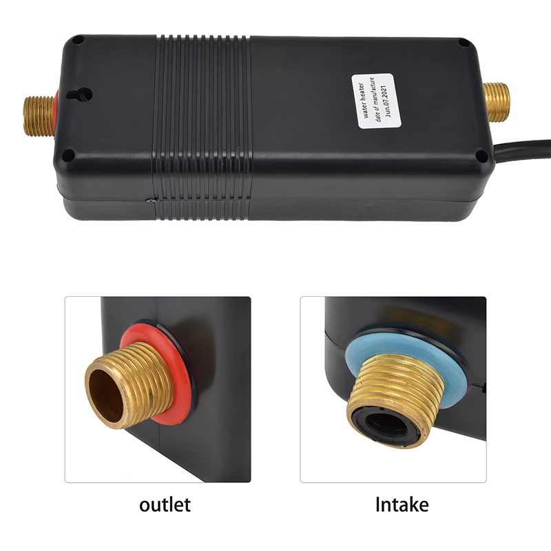 3KW/3.5KW Instant Electric Wat - Camping Cooking Electric review and price