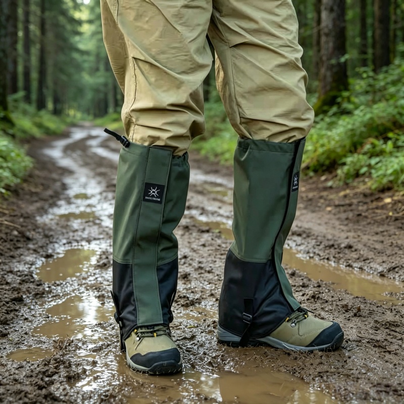 Outdoor Travel Leg Waterproof  - Camping Cooking Cover review and price