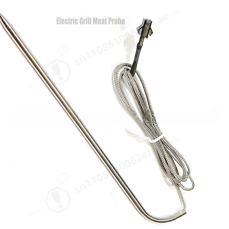 Digital Electric Grill Meat Pr - Meat Thermometer Camp review and price