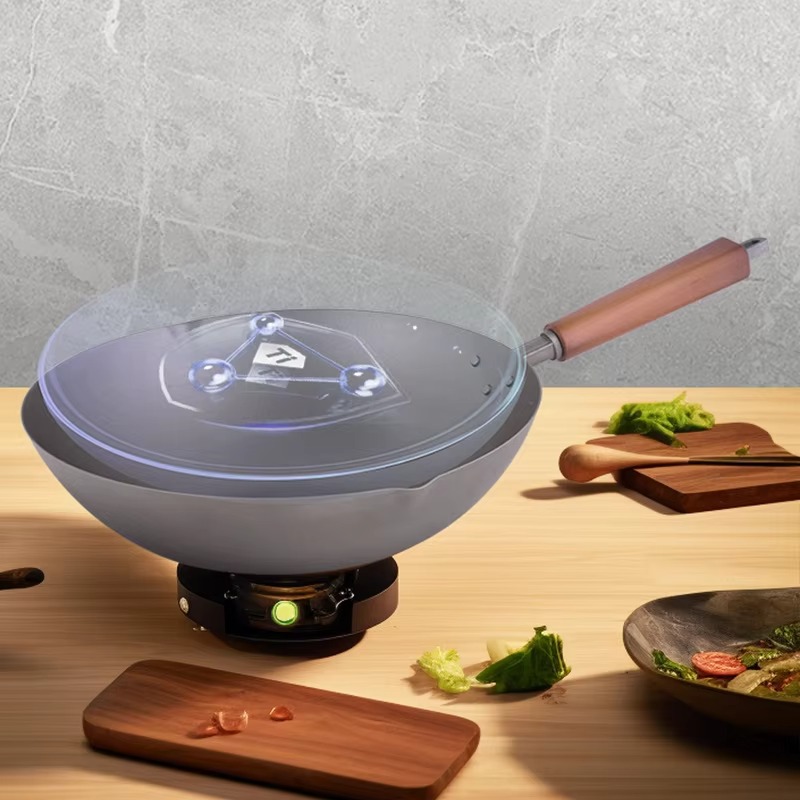 Portable Camping Cookware Pot  - Camping Cooking Pot With Lid review and price