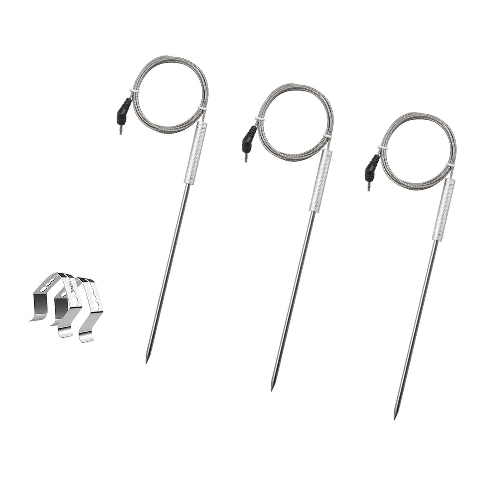 Meat Temperature Probe Camping - Meat Thermometer Camp review and price