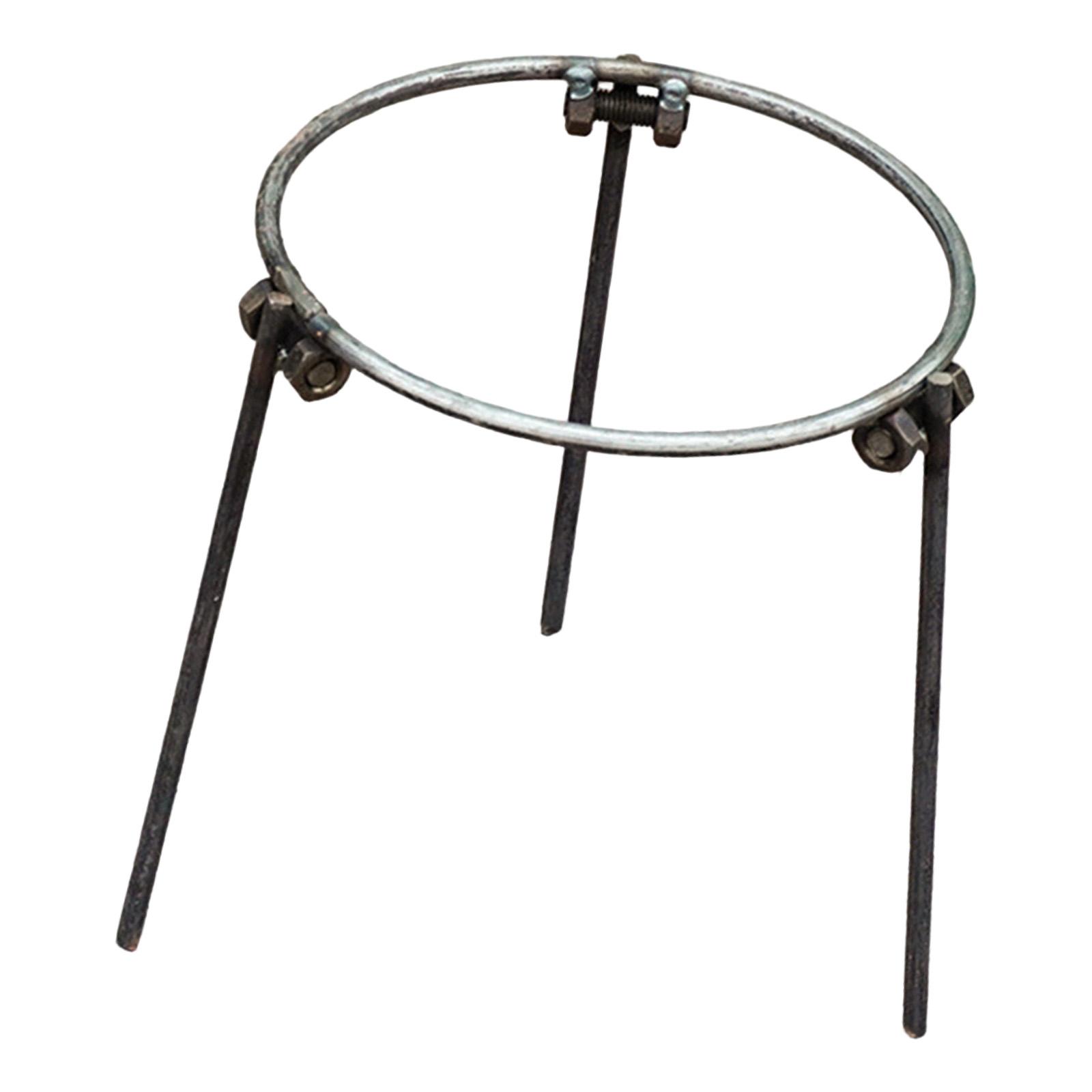 Portable Campfire Tripod Grill - Camping Cooking Tripod review and price