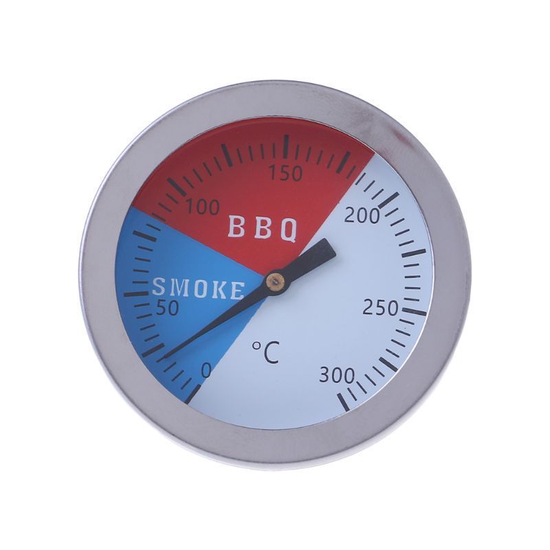 Stainless Steel BBQ Grill Ther - Meat Thermometer Camp review and price