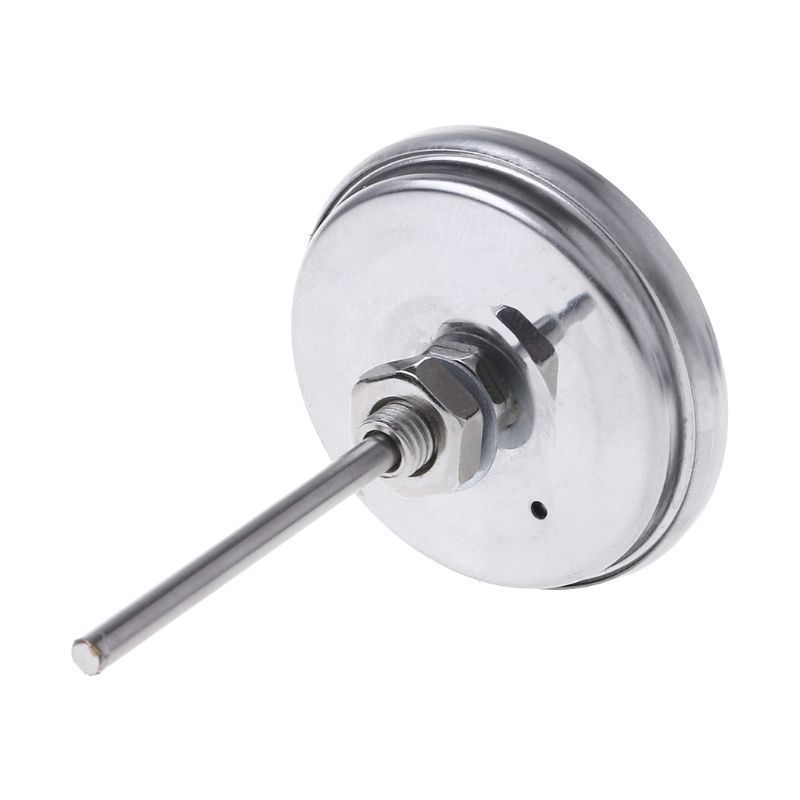 Stainless Steel BBQ Grill Ther - Meat Thermometer Camp review and price