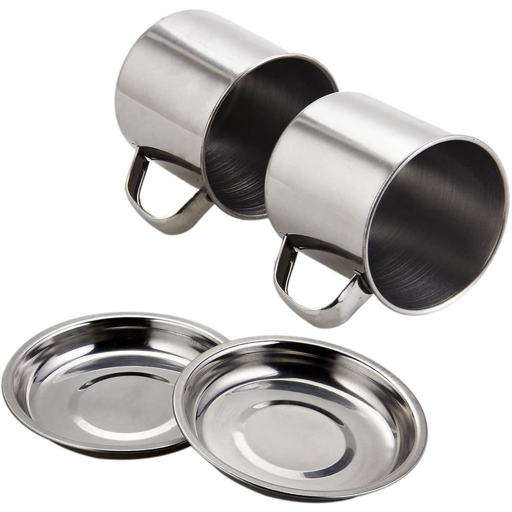 8Pcs Camping Cookware Set Kitc - Camping Cooking Set Large review and price