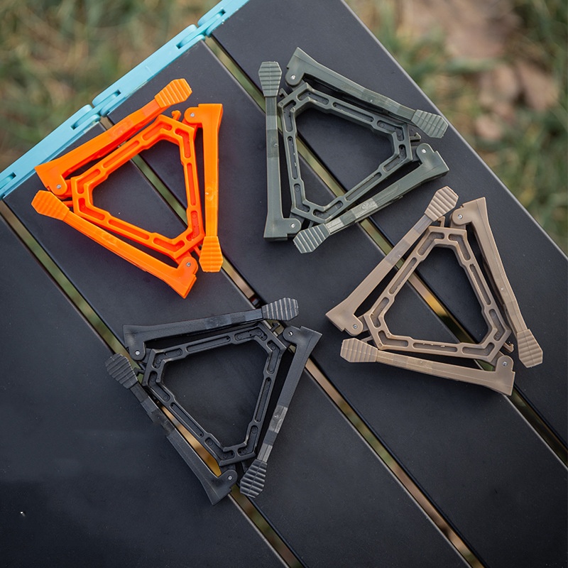 ​​​​​​Portable Gas Canister St - Camping Cooking Tripod review and price