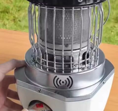 2027 Outdoor ice fishing heate - Camping Cooking Electric review and price