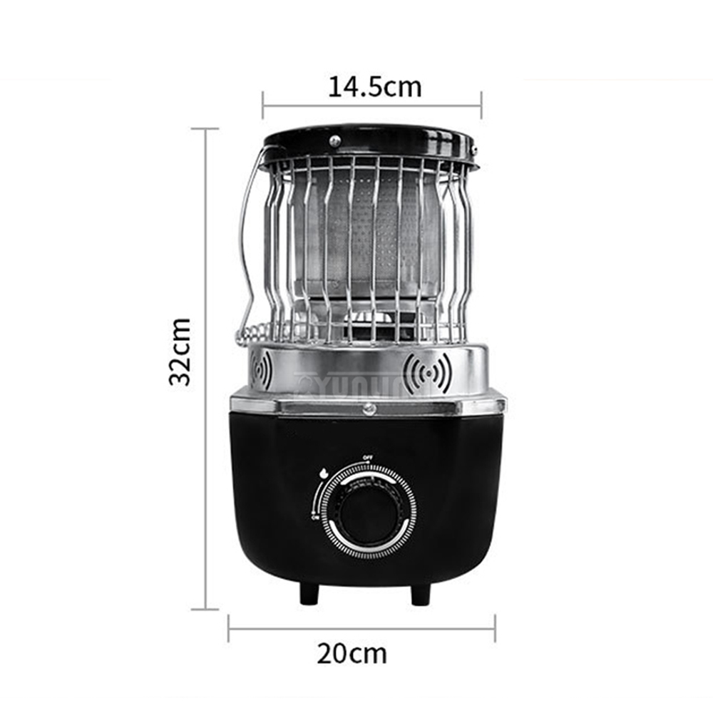 2027 Outdoor ice fishing heate - Camping Cooking Electric review and price