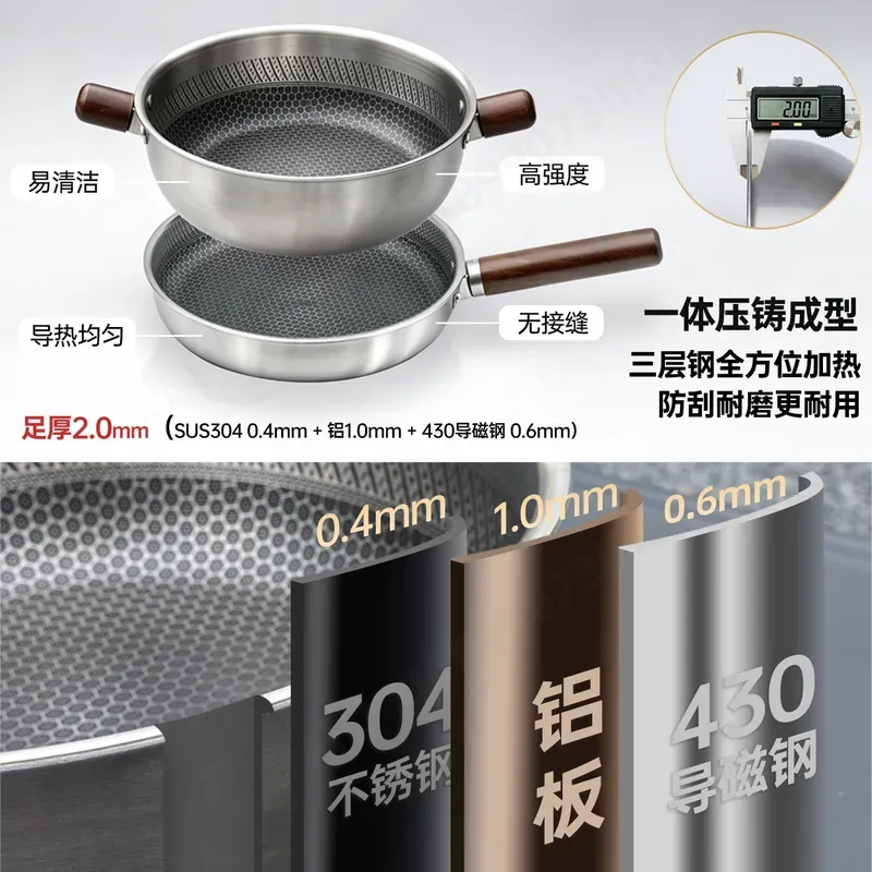 Large Capacity Three Layer Thi - Camping Cooking Set Large review and price