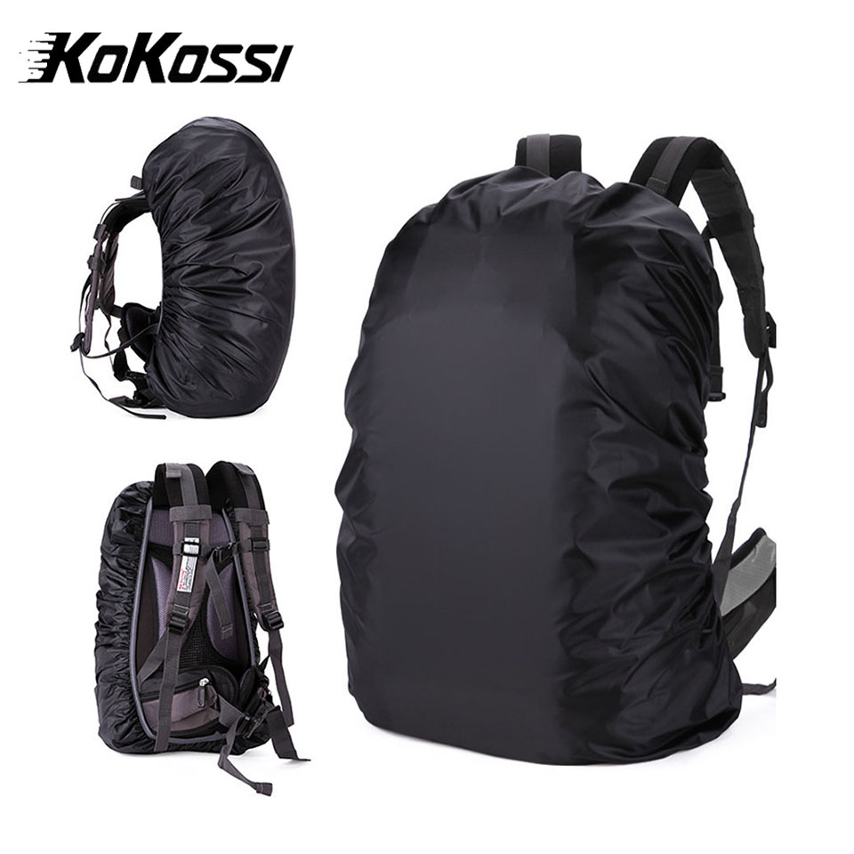 KoKossi 1Pcs 25-60L Rain Cover - Camping Cooking Cover review and price