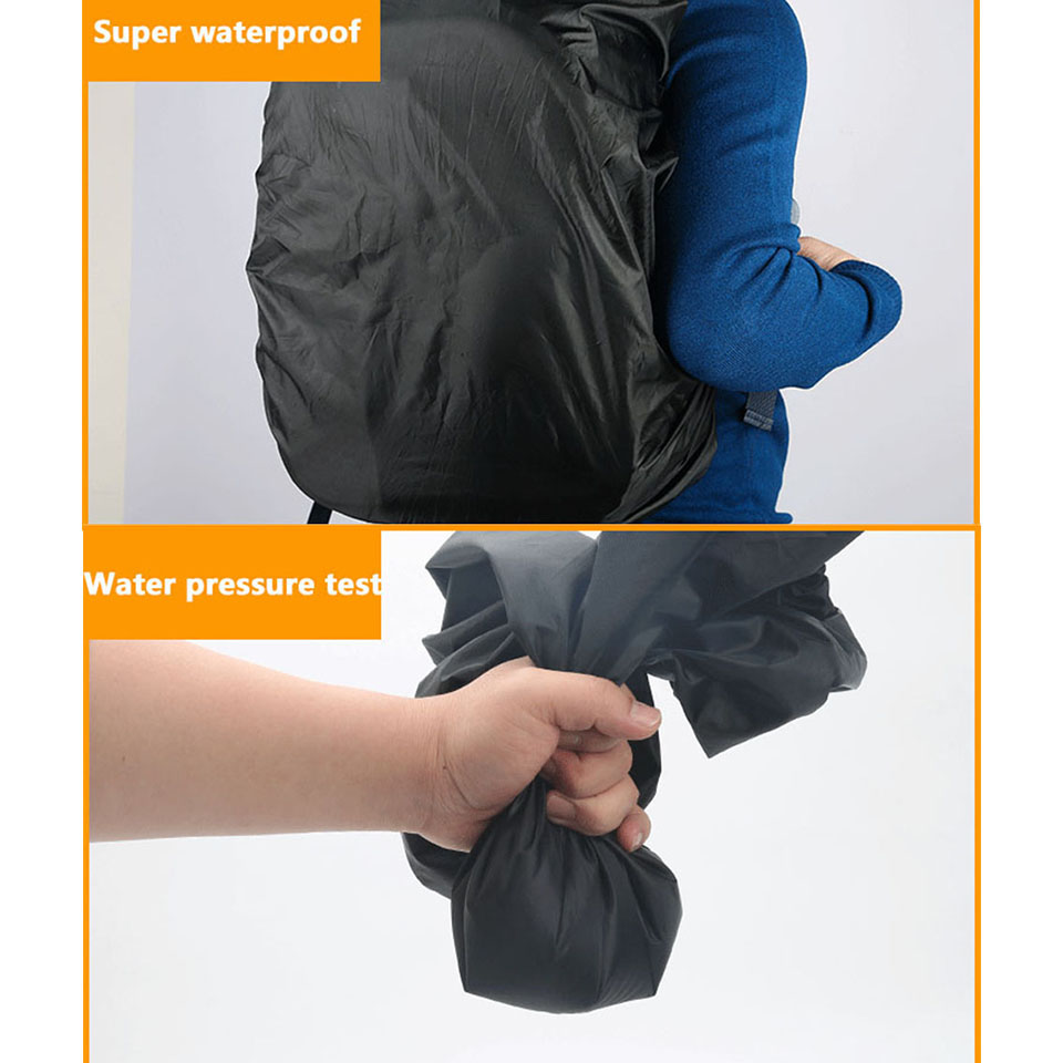 KoKossi 1Pcs 25-60L Rain Cover - Camping Cooking Cover review and price