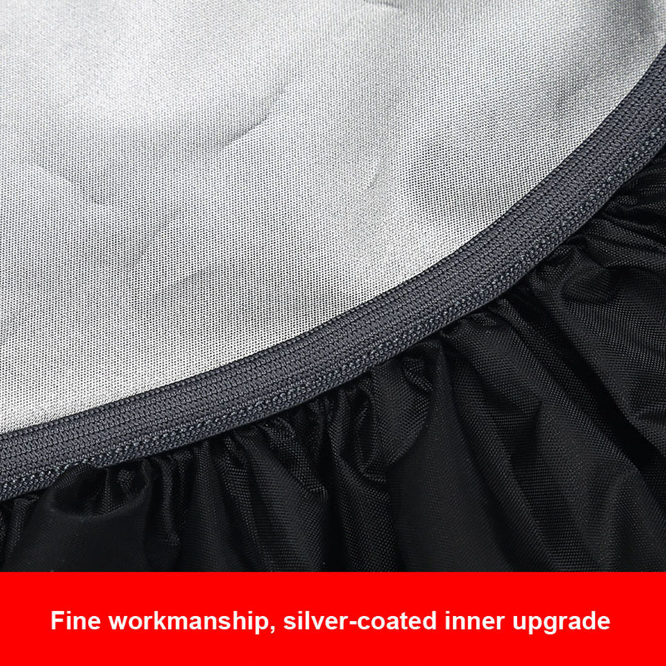 KoKossi 1Pcs 25-60L Rain Cover - Camping Cooking Cover review and price
