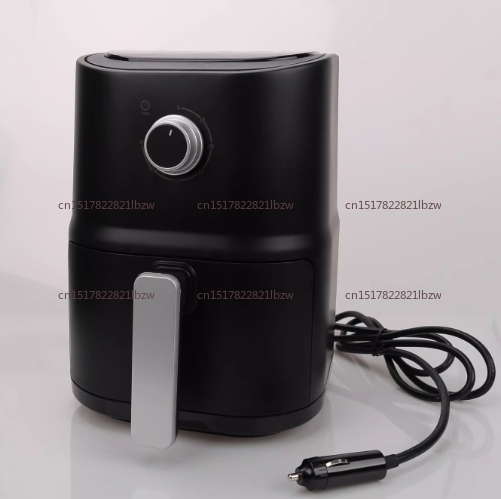 200W 24V 2.5L Electric Air Fry - Camping Cooking Electric review and price
