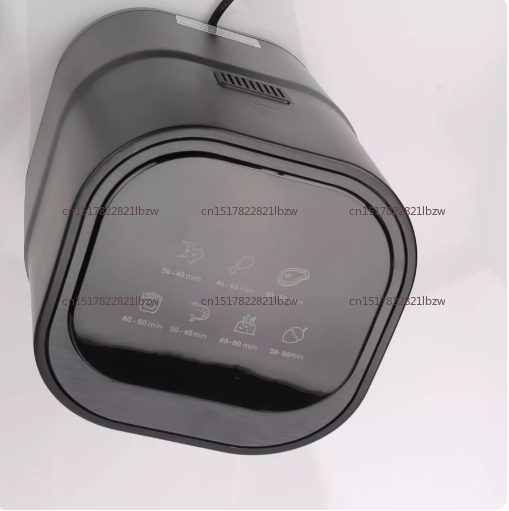 200W 24V 2.5L Electric Air Fry - Camping Cooking Electric review and price