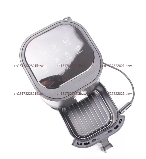 200W 24V 2.5L Electric Air Fry - Camping Cooking Electric review and price