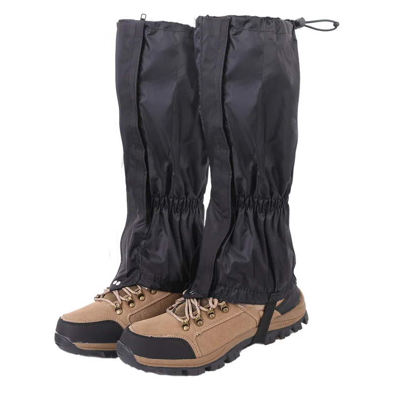 Outdoor Travel Leg Warmers Hik - Camping Cooking Cover review and price