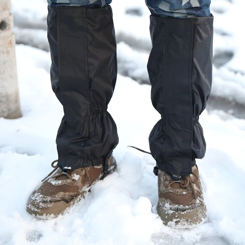 Outdoor Travel Leg Warmers Hik - Camping Cooking Cover review and price