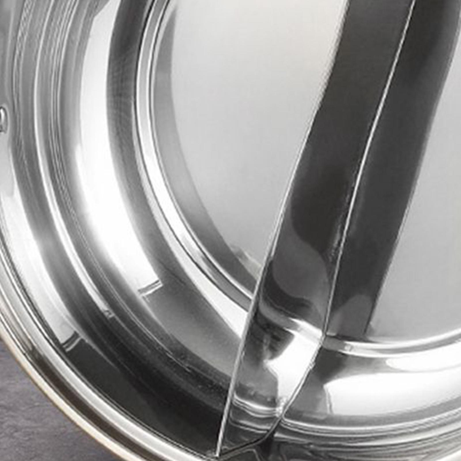 Hot Pot with Divider Cooking P - Camping Cooking Pot With Lid review and price