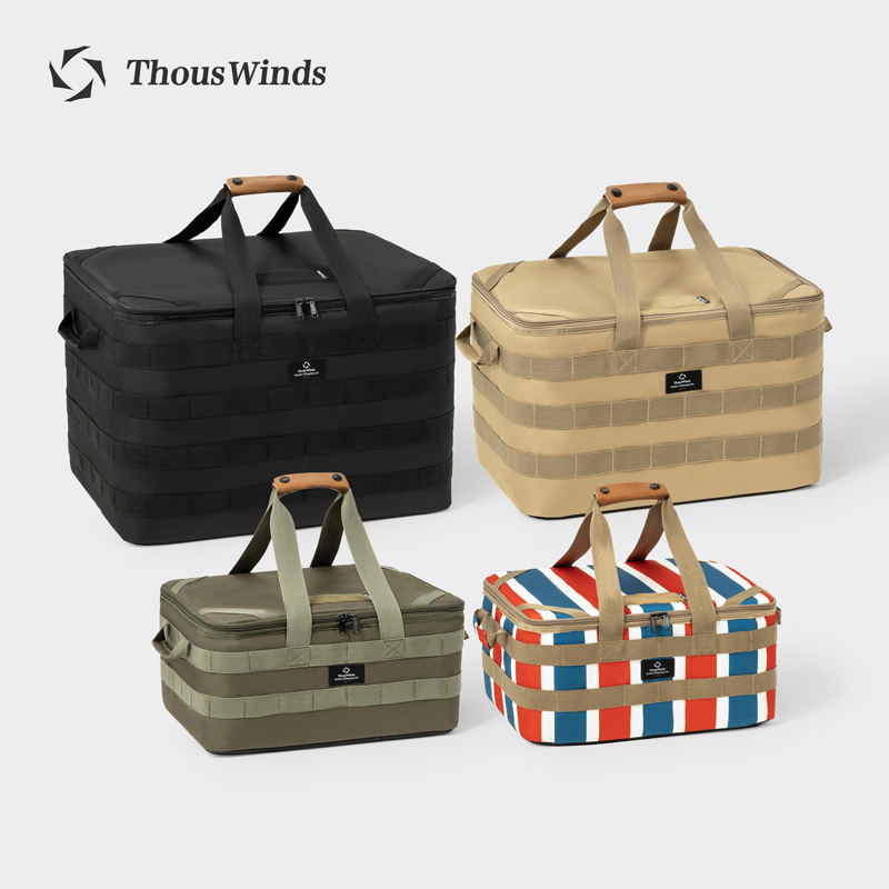 Thous Winds Outdoor Camping St - Camping Outdoor Cooking Set review and price