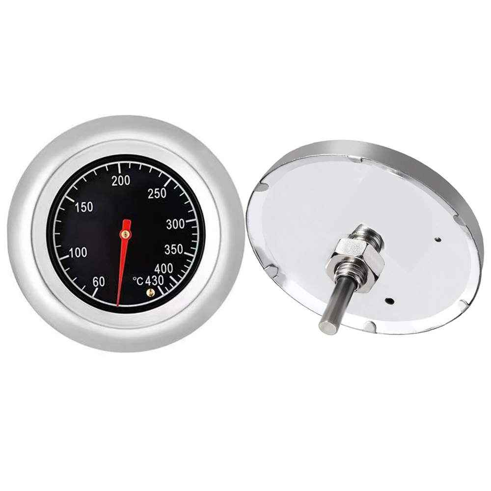 76mm 0℃-430℃ Stainless Steel B - Meat Thermometer Camp review and price